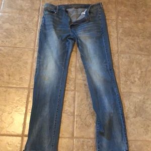 Men’s AE jeans